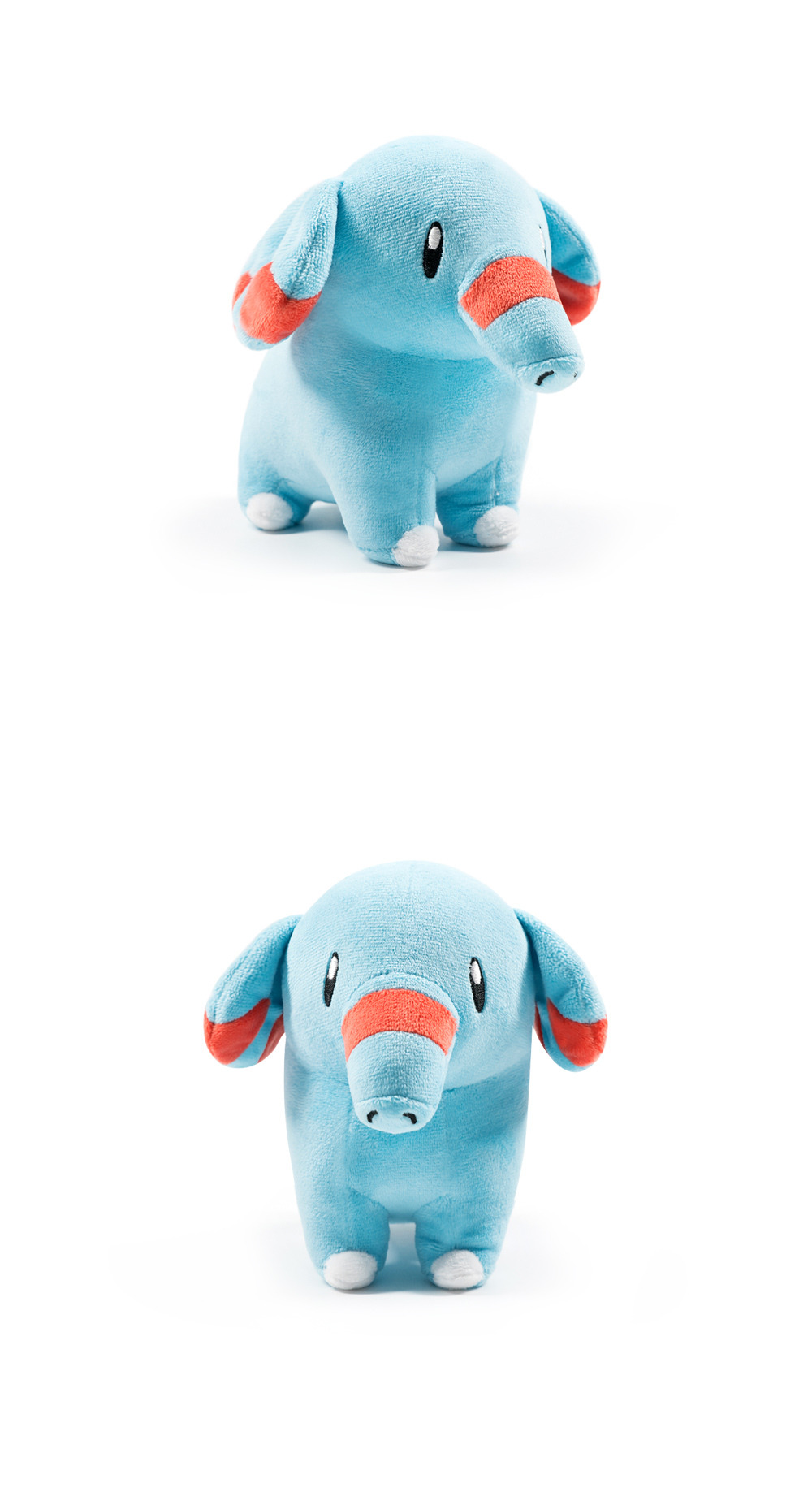 Pokemon精靈寶可夢 小小象15公分【PM3801010201】