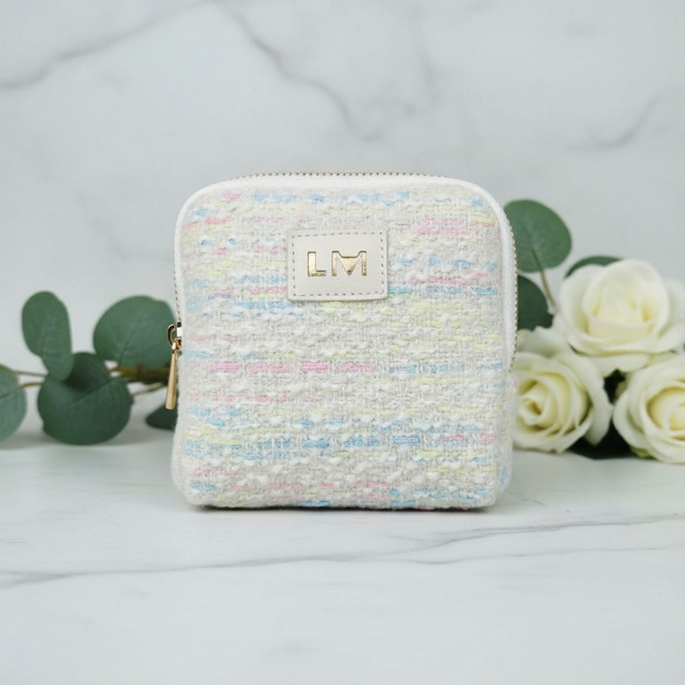 織光私藏 輕奢首飾收納包