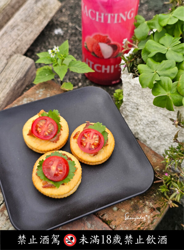 水煮鮪魚罐頭微醺食譜