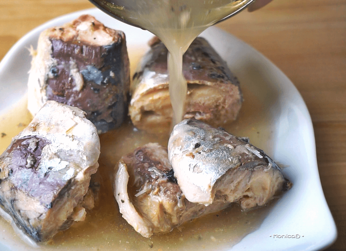 東和食品水煮鯖魚：蘇澳現撈等級、減鹽配方無防腐劑